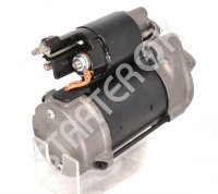 Стартер DENSO 4280005510 восстановленный на Mercedes-benz C  250 2.1 Di (204)[OM651.911]  01.2009 - 