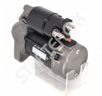 Стартер DENSO 4280005510 восстановленный на Mercedes-benz C  250 2.1 Di (204)[OM651.911]  01.2009 - 