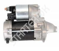Стартер DENSO 4280000680 восстановленный на Toyota Corolla  1.6 [3ZZ-FE]  01.2004&nbsp;-&nbsp;