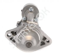 Стартер DENSO 4280000680 восстановленный на Toyota Corolla  1.6 [3ZZ-FE]  01.2004&nbsp;-&nbsp;