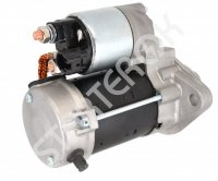 Стартер DENSO 4280000680 восстановленный на Toyota Corolla  1.6 [3ZZ-FE]  01.2004&nbsp;-&nbsp;