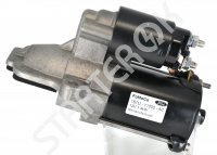 Стартер FORD 1s7u11000acrmfd