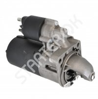 Стартер FORD 93BB11000CA восстановленный на Ford Focus  2.0 [ALDA]  03.2002&nbsp;-&nbsp;