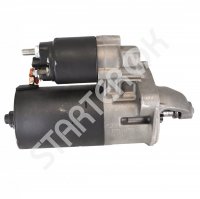 Стартер FORD 93BB11000CA восстановленный на Ford Focus  2.0 [ALDA]  03.2002&nbsp;-&nbsp;