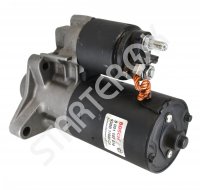 Стартер FORD 93BB11000CA восстановленный на Ford Focus  2.0 [ALDA]  03.2002&nbsp;-&nbsp;