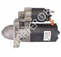 Стартер FORD 93BB11000CA восстановленный на Ford Focus  2.0 [ALDA]  03.2002&nbsp;-&nbsp;