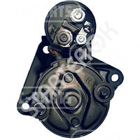 Стартер HC-PARTS CS1050 на Ford Fiesta  1.4 i [SPJA]  06.2008 - 