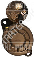Стартер HC-PARTS CS1057 на Renault Modus  1.2 [D4F786]  04.2011&nbsp;-&nbsp;