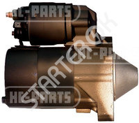 Стартер HC-PARTS CS1057 на Renault Modus  1.2 [D4F786]  04.2011&nbsp;-&nbsp;