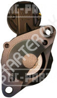 Стартер HC-PARTS CS1057 на Renault Modus  1.2 [D4F786]  04.2011&nbsp;-&nbsp;