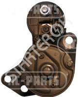 Стартер HC-PARTS CS1062 на Ford Galaxy  2.0 i [NSE] A32 11.1995 - 03.2000