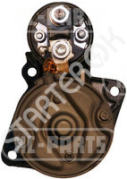 Стартер HC-PARTS CS1067 на Bmw 5 series 520 2.0 i 24V (E34)[M50B20]  09.1989&nbsp;-&nbsp;09.1995