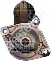 Стартер HC-PARTS CS1067 на Bmw 5 series 520 2.0 i 24V (E34)[M50B20]  09.1989&nbsp;-&nbsp;09.1995
