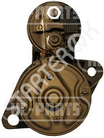 Стартер HC-PARTS CS1074 на Audi A4  2.6 Quattro [ABC]  11.1994&nbsp;-&nbsp;04.1997