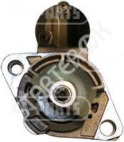 Стартер HC-PARTS CS1074 на Audi A4  2.6 Quattro [ABC]  11.1994&nbsp;-&nbsp;04.1997