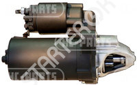 Стартер HC-PARTS cs1074