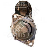 Стартер HC-PARTS CS1117 на Mercedes-benz A  140 1.6 (168)[M166.960]  01.2001 - 08.2004