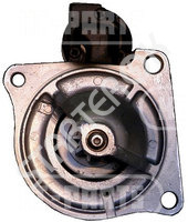 Стартер HC-PARTS CS1118 на Vauxhall Arena  2.5 Diesel   03.1998 - 08.2001