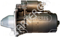 Стартер HC-PARTS CS1118 на Vauxhall Arena  2.5 Diesel   03.1998 - 08.2001