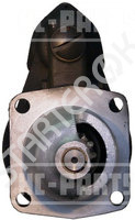 Стартер HC-PARTS CS1128 на Renault trucks 380.. 380 11.1 [MIDR06.23.46A41]  06.2000 - 