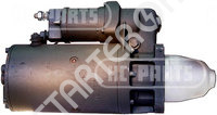 Стартер HC-PARTS CS1128 на Renault trucks 380.. 380 11.1 [MIDR06.23.46A41]  06.2000 - 