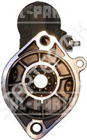 Стартер HC-PARTS cs1165