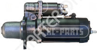 Стартер HC-PARTS CS1169 на Scania 114  C/380 10.6 [DC11.04]  03.1998 - 