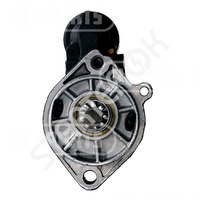 Стартер HC-PARTS CS1187 на Volkswagen LT  28-35 2.5 TDi [AVR]  12.2002 - 07.2006