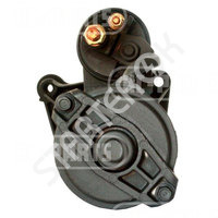 Стартер HC-PARTS CS1193 на Nissan Interstar  2.5 DCi (X70)[G9U632]  09.2006 - 