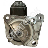 Стартер HC-PARTS CS1193 на Nissan Interstar  2.5 DCi 100 (X70)[G9U650]  04.2006 - 