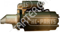 Стартер HC-PARTS CS120 на Mercedes-benz 13.. 1320 6.0 (LK/LN2)[OM356.995]  12.1992 - 12.1998