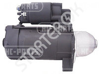 Стартер HC-PARTS CS1202 на Mercedes-benz E  270 2.7 CDi (211)[OM647.961]  03.2002 - 06.2003