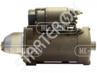 Стартер HC-PARTS CS1203 на Iveco 65 C  15 2.8 Diesel [8140.43N]  11.2001 - 09.2004