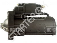 Стартер HC-PARTS CS1207 на Nissan Interstar  2.5 DCi (X70)[G9U720]  07.2002 - 