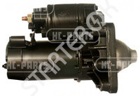 Стартер HC-PARTS CS1260 на Citroen C4  1.6 BlueHDi 120 (B7)[BHZ (DV6FC)]  02.2015 - 