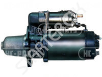 Стартер HC-PARTS CS1269 на Mercedes-benz 25.. 2540 11.9 [OM541.923]  09.1996&nbsp;-&nbsp;10.2002