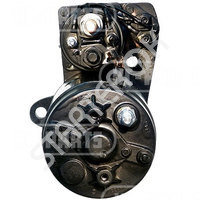 Стартер HC-PARTS CS1269 на Mercedes-benz 25.. 2540 11.9 [OM541.923]  09.1996&nbsp;-&nbsp;10.2002