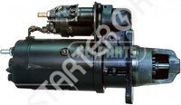 Стартер HC-PARTS cs1269