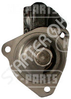 Стартер HC-PARTS CS1274 на Daf 85 series 85.380 12.6  [XF280M]  12.1998&nbsp;-&nbsp;12.2000