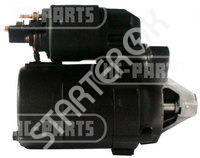 Стартер HC-PARTS cs1276