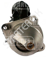 Стартер HC-PARTS CS1279 на Mercedes-benz 13.. 1317 6.0 (LK/LN2)[OM356.995]  12.1992 - 12.1998