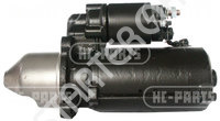 Стартер HC-PARTS CS1279 на Mercedes-benz 13.. 1317 6.0 (LK/LN2)[OM356.995]  12.1992 - 12.1998