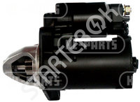 Стартер HC-PARTS CS1283 на Mercedes-benz E  200 1.8 Kompressor (211 )[M271.956]  04.2006 - 