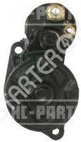 Стартер HC-PARTS CS1283 на Mercedes-benz E  200 1.8 Kompressor (211 )[M271.956]  04.2006 - 