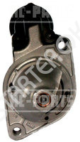 Стартер HC-PARTS CS1283 на Mercedes-benz E  200 1.8 Kompressor (211 )[M271.956]  04.2006 - 