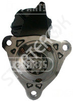 Стартер HC-PARTS CS1292 на Iveco 440 T  44 12.9 [F3BE0681C]  06.2005 - 