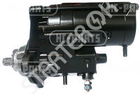 Стартер HC-PARTS CS1292 на Iveco 440 T  44 12.9 [F3BE0681C]  06.2005 - 