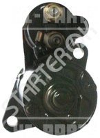 Стартер HC-PARTS CS1324 на Volkswagen Golf  V 1.6 [CCSA]  01.2008&nbsp;-&nbsp;