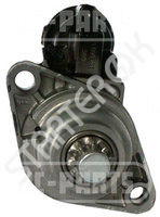 Стартер HC-PARTS cs1324