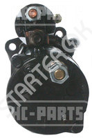 Стартер HC-PARTS CS1325 на Renault trucks 400.. 400.18 11.1 (Distribution)[MIDR06.23.568/41]  04.1996 - 09.1998